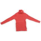 ブーフーウー BOO FOO WOO/natural boo ニット・セーター 120サイズ 女の子 子供服 ベビー服 キッズ