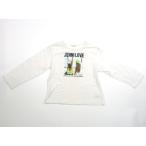 ジェニィ JENNI Tシャツ・カットソー 130サイズ 女の子 子供服 ベビー服 キッズ