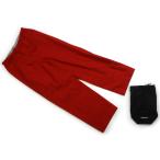  Mont Bell mont-bell плащ * дождь шляпа 130 размер девочка ребенок одежда детская одежда Kids 