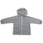 ビールーム b.ROOM ブルゾン・Gジャン 130サイズ 女の子 子供服 ベビー服 キッズ