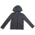 アバクロ Abercrombie パーカー 150サイ�