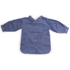 ビールーム b.ROOM シャツ・ブラウス 130サイズ 女の子 子供服 ベビー服 キッズ