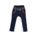 ブーフーウー BOO FOO WOO/natural boo ジーンズ 100サイズ 男の子 子供服 ベビー服 キッズ