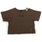 ジェニィ JENNI Tシャツ・カットソー 140サイズ 女の子 子供服 ベビー服 キッズ