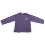 ビールーム b.ROOM Tシャツ・カットソー 120サイズ 女の子 子供服 ベビー服 キッズ