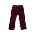 ショッピングブーフーウー ブーフーウー BOO FOO WOO/natural boo パンツ 110サイズ 男の子 子供服 ベビー服 キッズ