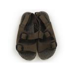  Zara ZARA сандалии обувь 15cm~ мужчина ребенок одежда детская одежда Kids 