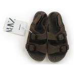  Zara ZARA сандалии обувь 14cm~ мужчина ребенок одежда детская одежда Kids 