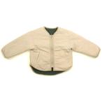 ビールーム b.ROOM コート・ジャンパー 120サイズ 男の子 子供服 ベビー服 キッズ