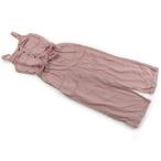 アバクロ Abercrombie コンビネゾン 140�