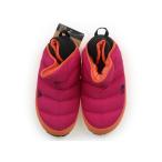  North Face The North Face ботинки обувь 20cm~ девочка ребенок одежда детская одежда Kids 