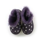  UGG UGG ботинки обувь 18cm~ девочка ребенок одежда детская одежда Kids 