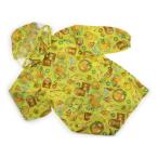  Anne pa Sand ampersand плащ * дождь шляпа 130 размер девочка ребенок одежда детская одежда Kids 