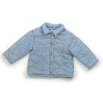 ザラ ZARA コート・ジャンパー 80