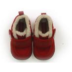  Miki House miki HOUSE ботинки обувь 12cm~ девочка ребенок одежда детская одежда Kids 