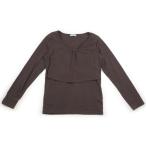  Mill ferumMille Ferme кормление одежда мама предназначенный item ребенок одежда детская одежда Kids 