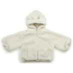 ビールーム b.ROOM パーカー 100サイズ 女の子 子供服 ベビー服 キッズ