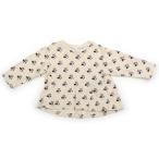 ビールーム b.ROOM Tシャツ・カットソー 90サイズ 女の子 子供服 ベビー服 キッズ