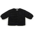 ビールーム b.ROOM ブルゾン・Gジャン 90サイズ 男の子 子供服 ベビー服 キッズ