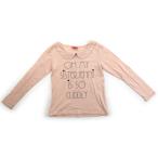 ジェニィ JENNI Tシャツ・カットソー 130サイズ 女の子 子供服 ベビー服 キッズ