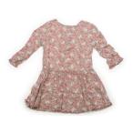 ショッピングキャスキッドソン キャスキッドソン Cath Kidston ワンピース 95サイズ 女の子 子供服 ベビー服 キッズ