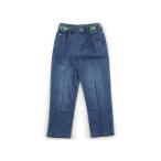 ジェニィ JENNI ジーンズ 130サイズ 女の子 子供服 ベビー服 キッズ