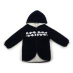 トロワラパン troislapins パーカー 110サイズ 女の子 子供服 ベビー服 キッズ