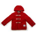 ビールーム b.ROOM コート・ジャンパー 100サイズ 女の子 子供服 ベビー服 キッズ