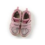  Miki House miki HOUSE ботинки обувь 14cm~ девочка ребенок одежда детская одежда Kids 