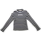 ジェニィ JENNI Tシャツ・カットソー 160サイズ 女の子 子供服 ベビー服 キッズ