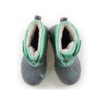  Hawkins HAWKINS ботинки обувь 20cm~ девочка ребенок одежда детская одежда Kids 