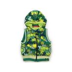 ブーフーウー BOO FOO WOO/natural boo ベスト 110サイズ 男の子 子供服 ベビー服 キッズ