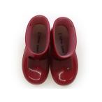 pti мой npetit main влагостойкая обувь обувь 14cm~ девочка ребенок одежда детская одежда Kids 