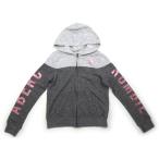 アバクロ Abercrombie パーカー 140サイ�