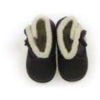  Familia familiar ботинки обувь 13cm~ девочка ребенок одежда детская одежда Kids 