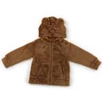 ビールーム b.ROOM パーカー 100サイズ 男の子 子供服 ベビー服 キッズ