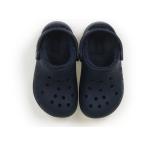  Crocs CROCS сандалии обувь 17cm~ мужчина ребенок одежда детская одежда Kids 