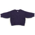 ビールーム b.ROOM ニット・セーター 100サイズ 女の子 子供服 ベビー服 キッズ