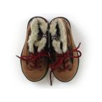  двойной B Double B ботинки обувь 14cm~ мужчина ребенок одежда детская одежда Kids 