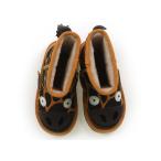  Emu EMU ботинки обувь 13cm~ девочка ребенок одежда детская одежда Kids 