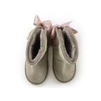  axes femme Kids axes femme KIDS ботинки обувь 18cm~ девочка ребенок одежда детская одежда Kids 