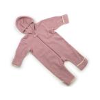  Comme Ca fo комплект COMME CA FOSSETTE все в одном 70 размер девочка ребенок одежда детская одежда Kids 