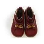  Miki House miki HOUSE ботинки обувь 14cm~ мужчина ребенок одежда детская одежда Kids 