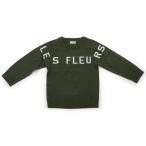 ビールーム b.ROOM ニット・セーター 120サイズ 男の子 子供服 ベビー服 キッズ