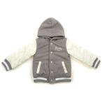 ビールーム b.ROOM コート・ジャンパー 100サイズ 男の子 子供服 ベビー服 キッズ