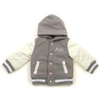 ビールーム b.ROOM コート・ジャンパー 90サイズ 男の子 子供服 ベビー服 キッズ
