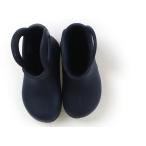  Crocs CROCS влагостойкая обувь обувь 16cm~ мужчина ребенок одежда детская одежда Kids 