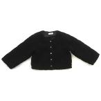 ビールーム b.ROOM コート・ジャンパー 100サイズ 女の子 子供服 ベビー服 キッズ