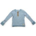 チップトリップ CHIP TRIP Tシャツ・カットソー 110サイズ 男の子 子供服 ベビー服 キッズ