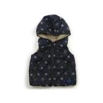 チップトリップ CHIP TRIP ベスト 100サイズ 女の子 子供服 ベビー服 キッズ